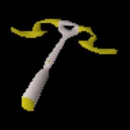 Armadyl crossbow 0